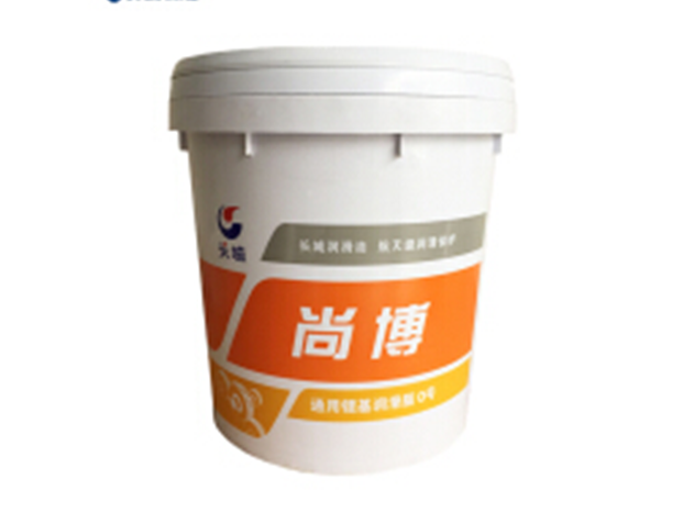 長城鋰基脂