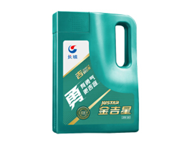 長城汽油機(jī)油